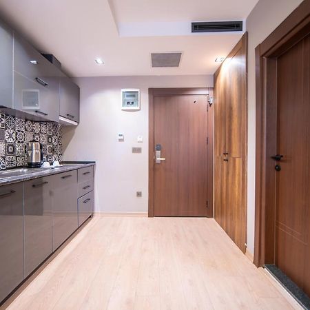 Garden Room Suit Hotel اسطنبول المظهر الخارجي الصورة