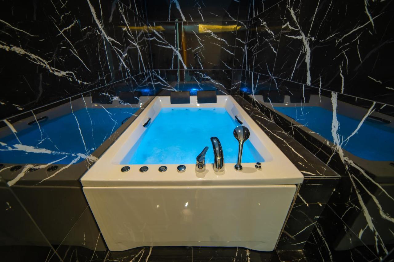Garden Room Suit Hotel اسطنبول المظهر الخارجي الصورة