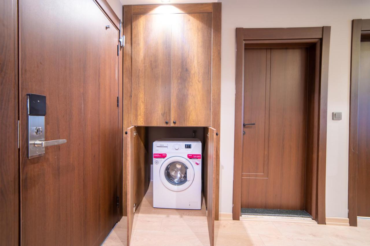 Garden Room Suit Hotel اسطنبول المظهر الخارجي الصورة