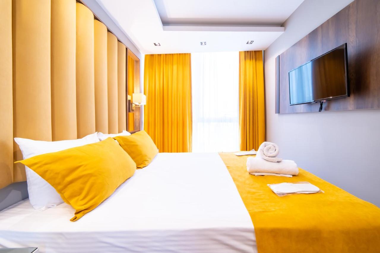 Garden Room Suit Hotel اسطنبول المظهر الخارجي الصورة