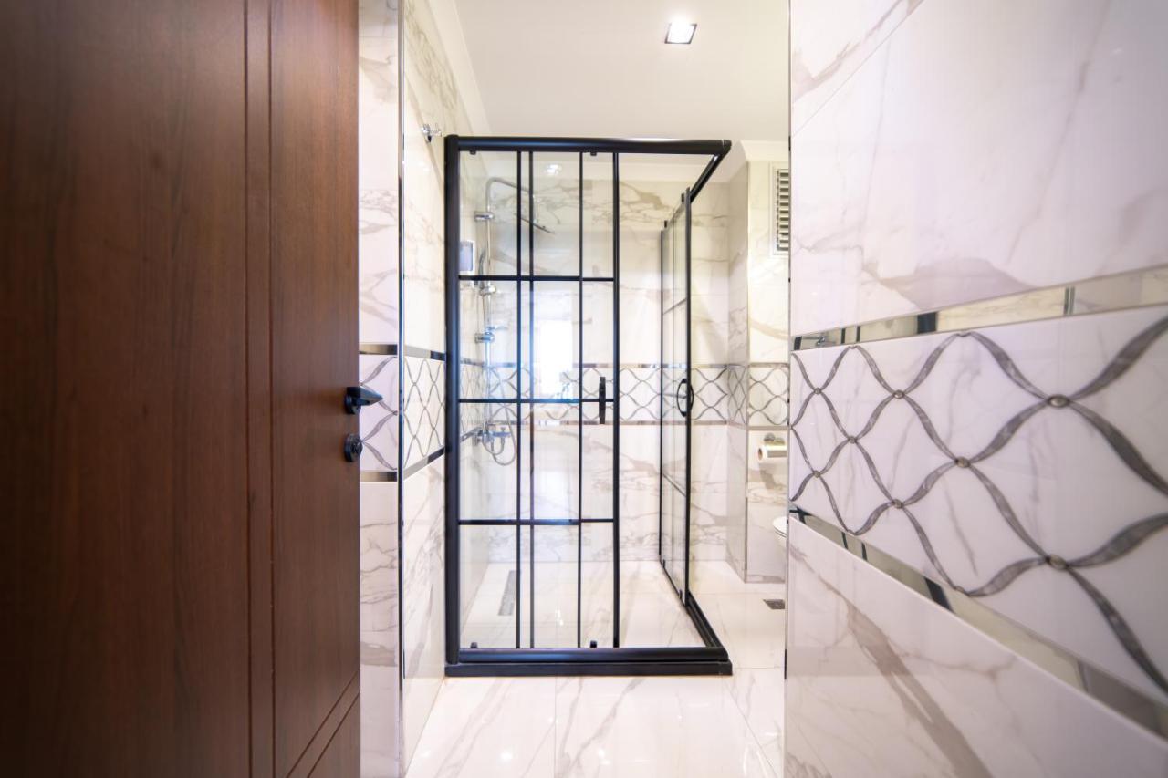 Garden Room Suit Hotel اسطنبول المظهر الخارجي الصورة