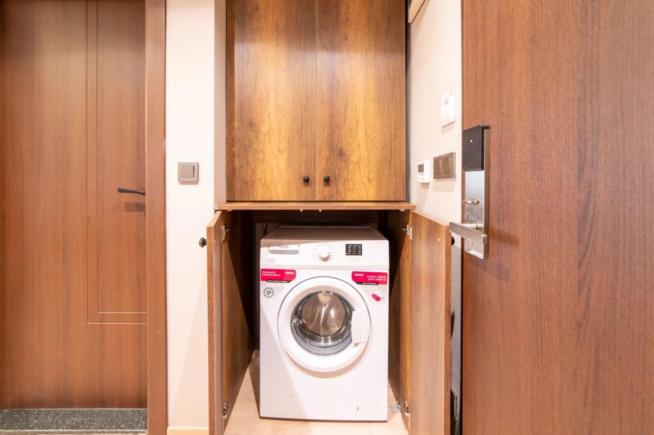 Garden Room Suit Hotel اسطنبول المظهر الخارجي الصورة