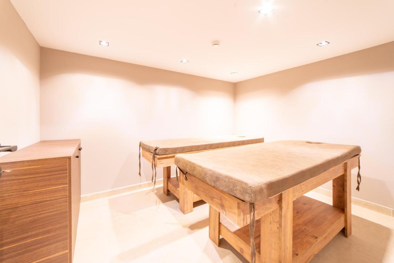 Garden Room Suit Hotel اسطنبول المظهر الخارجي الصورة