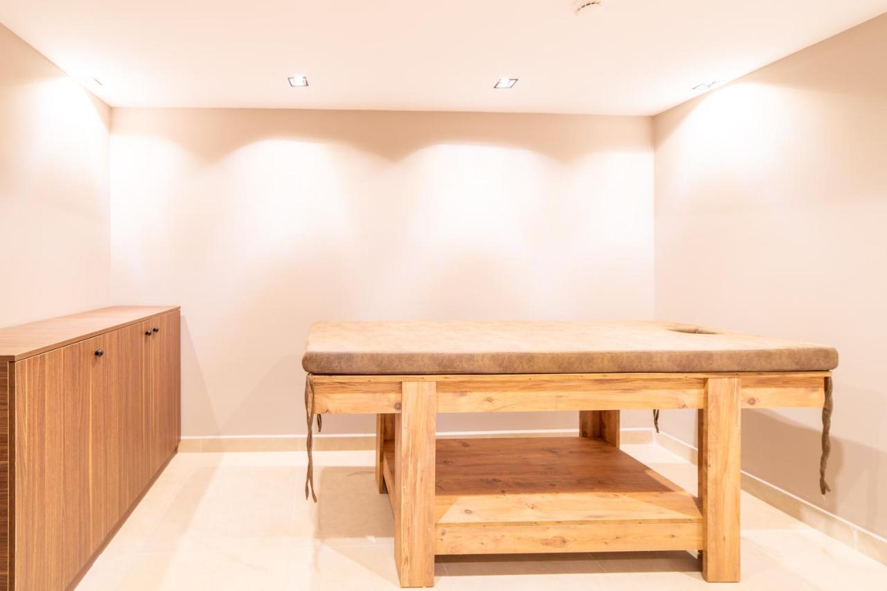 Garden Room Suit Hotel اسطنبول المظهر الخارجي الصورة
